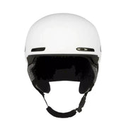 Skihelm MOD1 - 1KA-MTWHITE/CLRGLOSS - Weiß