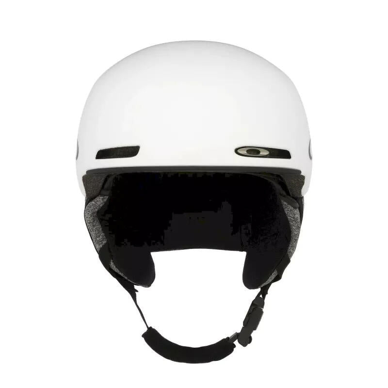 Skihelm MOD1 - 1KA-MTWHITE/CLRGLOSS - Weiß