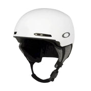 Skihelm MOD1 - 1KA-MTWHITE/CLRGLOSS - Weiß