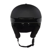 Skihelm MOD3 - 0R5-MTBLACK/GLOSSBLK - Schwarz