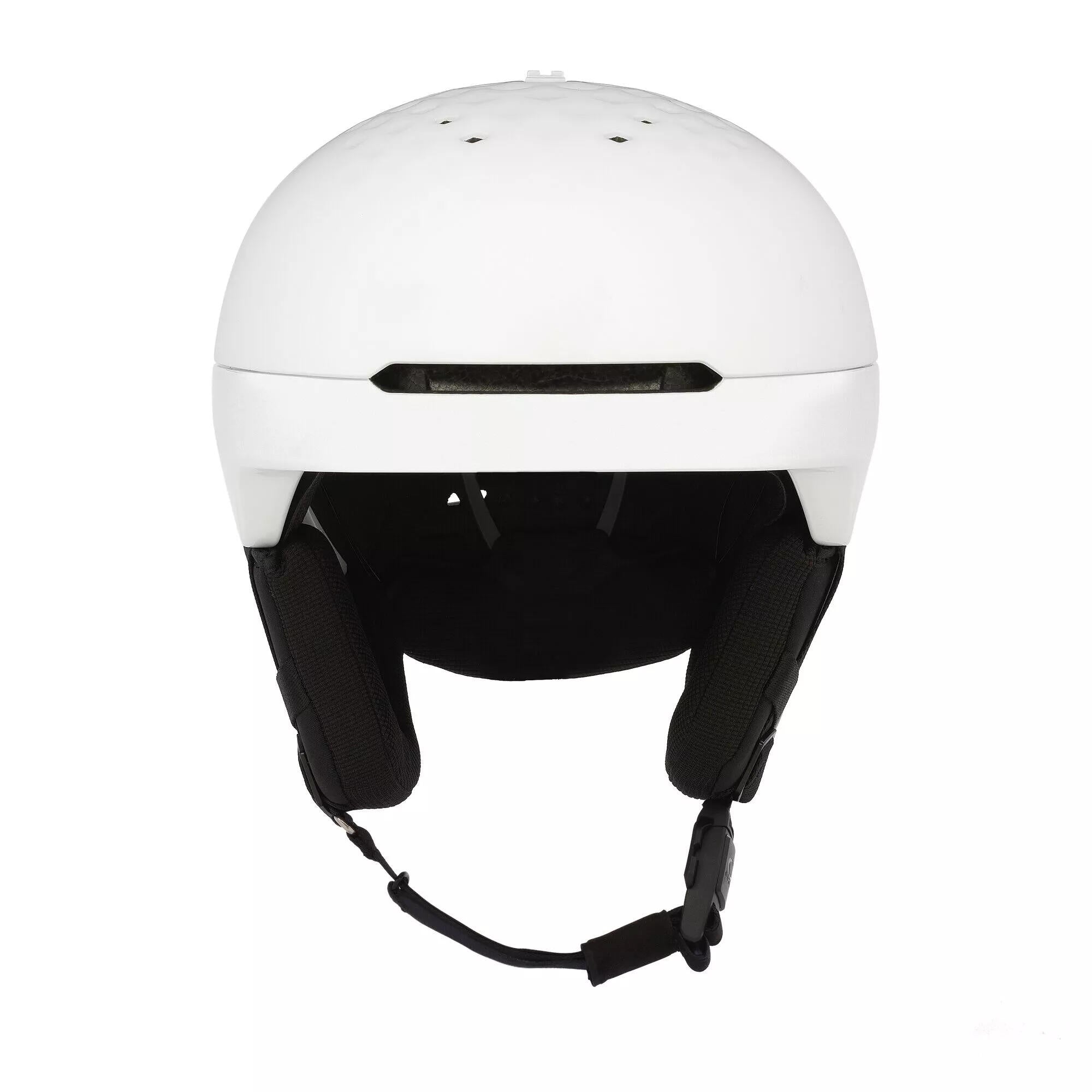 Skihelm MOD3 - 1KA-MTWHITE/CLRGLOSS - Weiß