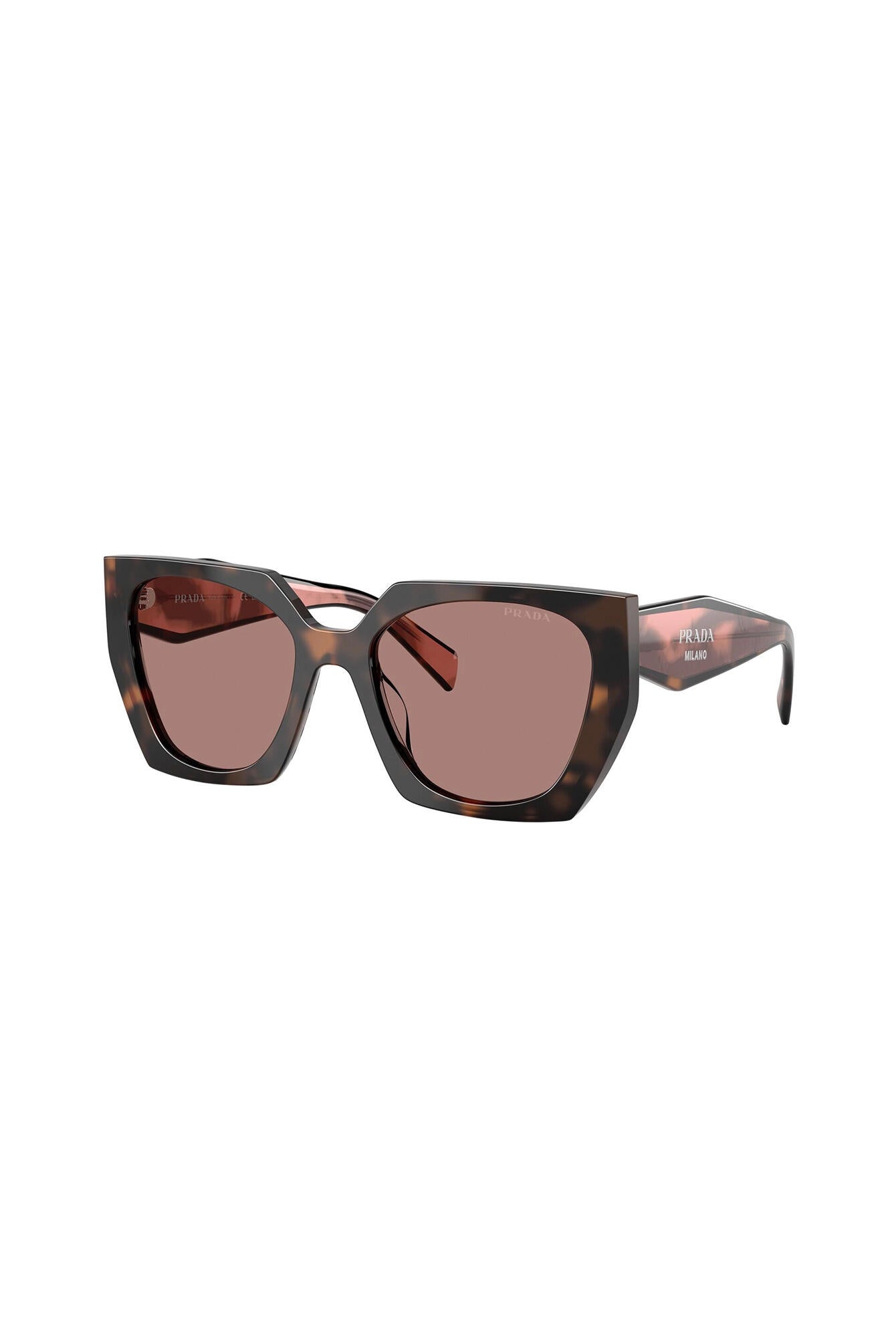 Sonnenbrille PR 15WS 23A60B - 23A60B - Braun