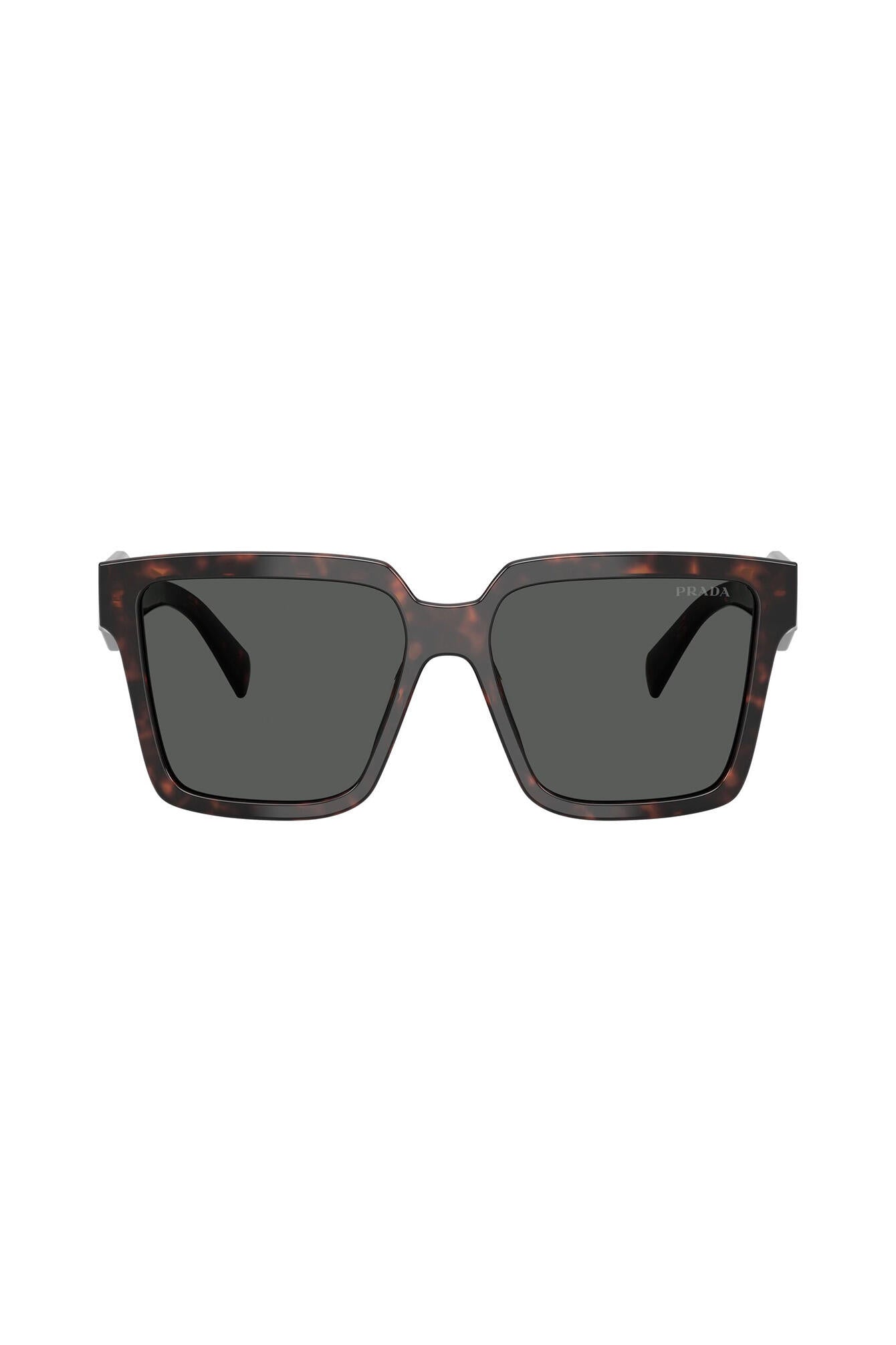 Sonnenbrille PR 24ZS 17N40L - 17N40L - Braun
