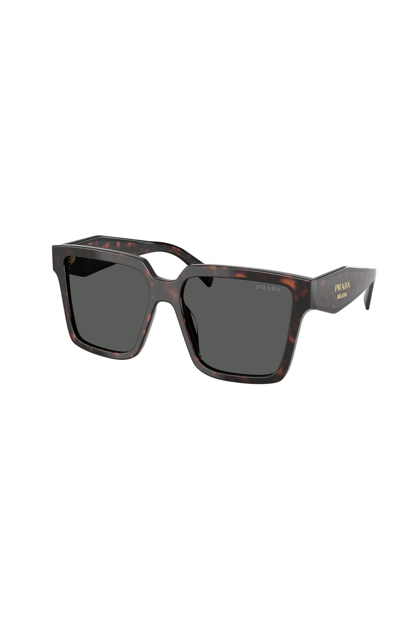 Sonnenbrille PR 24ZS 17N40L - 17N40L - Braun