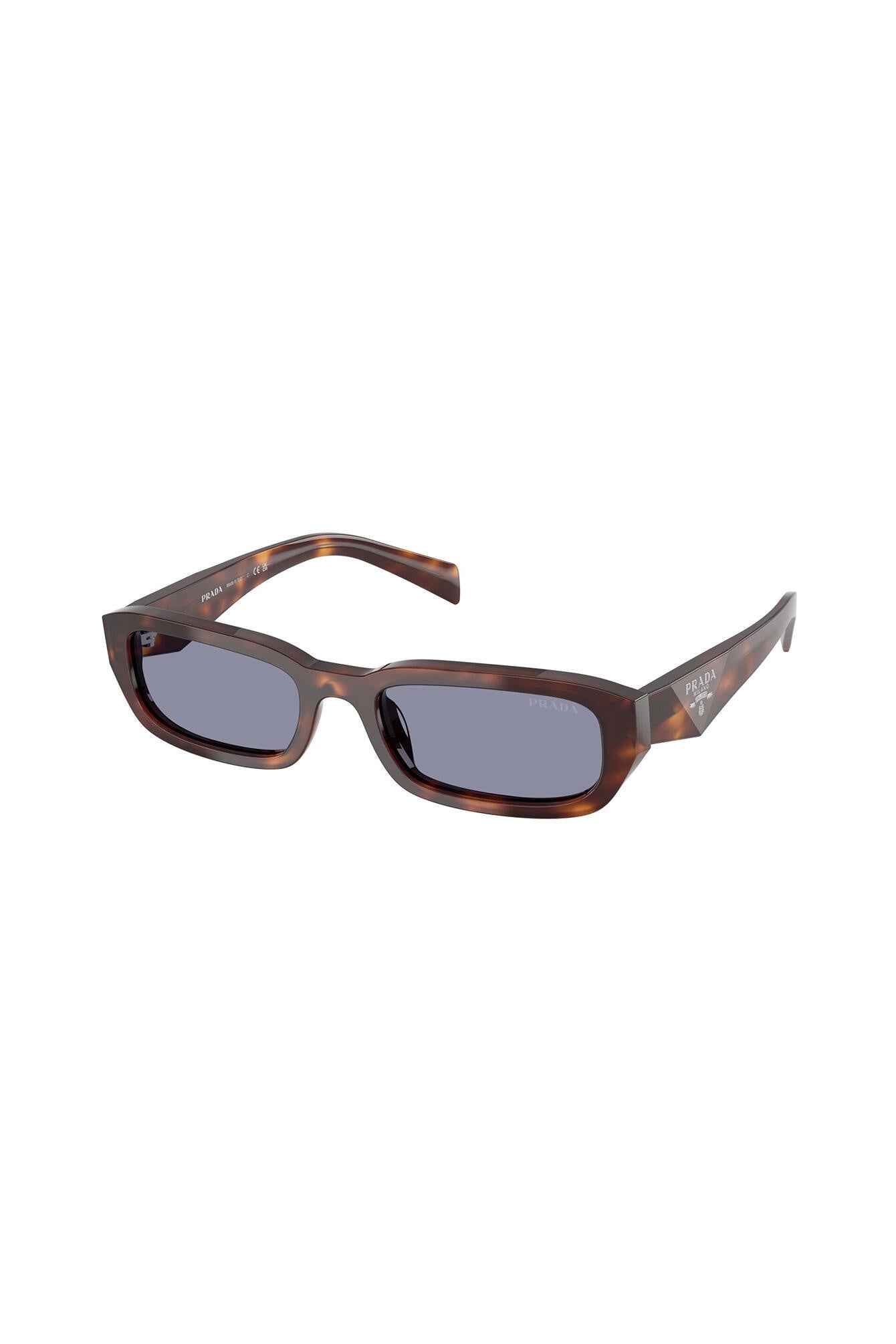 Sonnenbrille 0PR B06S 53 15W03N - 15W03N - Braun