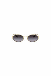 Sonnenbrille  MU 52YS ZVN5D1 - ZVN5D1 - Gold