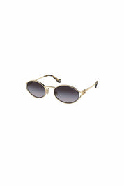 Sonnenbrille  MU 52YS ZVN5D1 - ZVN5D1 - Gold