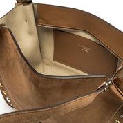 Shopper BLOOM - 1478-CARAMEL - Braun