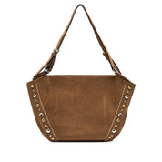 Shopper BLOOM - 1478-CARAMEL - Braun