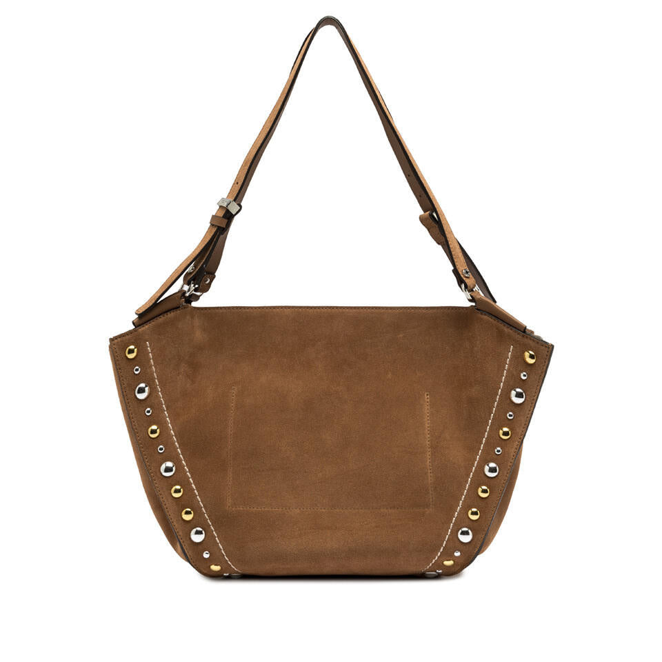 Shopper BLOOM - 1478-CARAMEL - Braun
