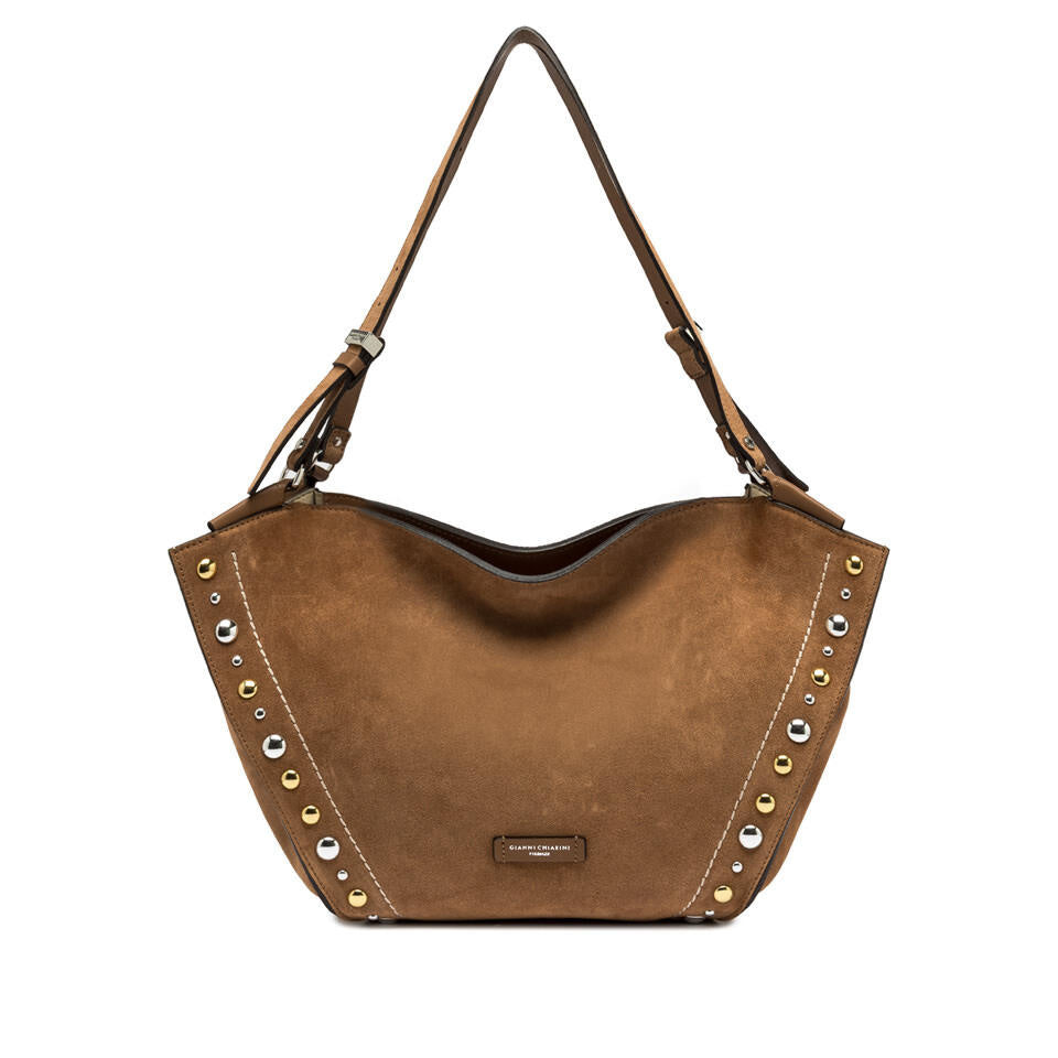 Shopper BLOOM - 1478-CARAMEL - Braun