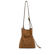 Schultertasche SIENNA - 1478-CARAMEL - Braun