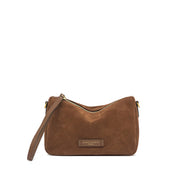 Abendtasche NORA POUCH - 1478-CARAMEL - Braun