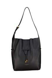 Schultertasche SIENNA - 001-NERO - Schwarz