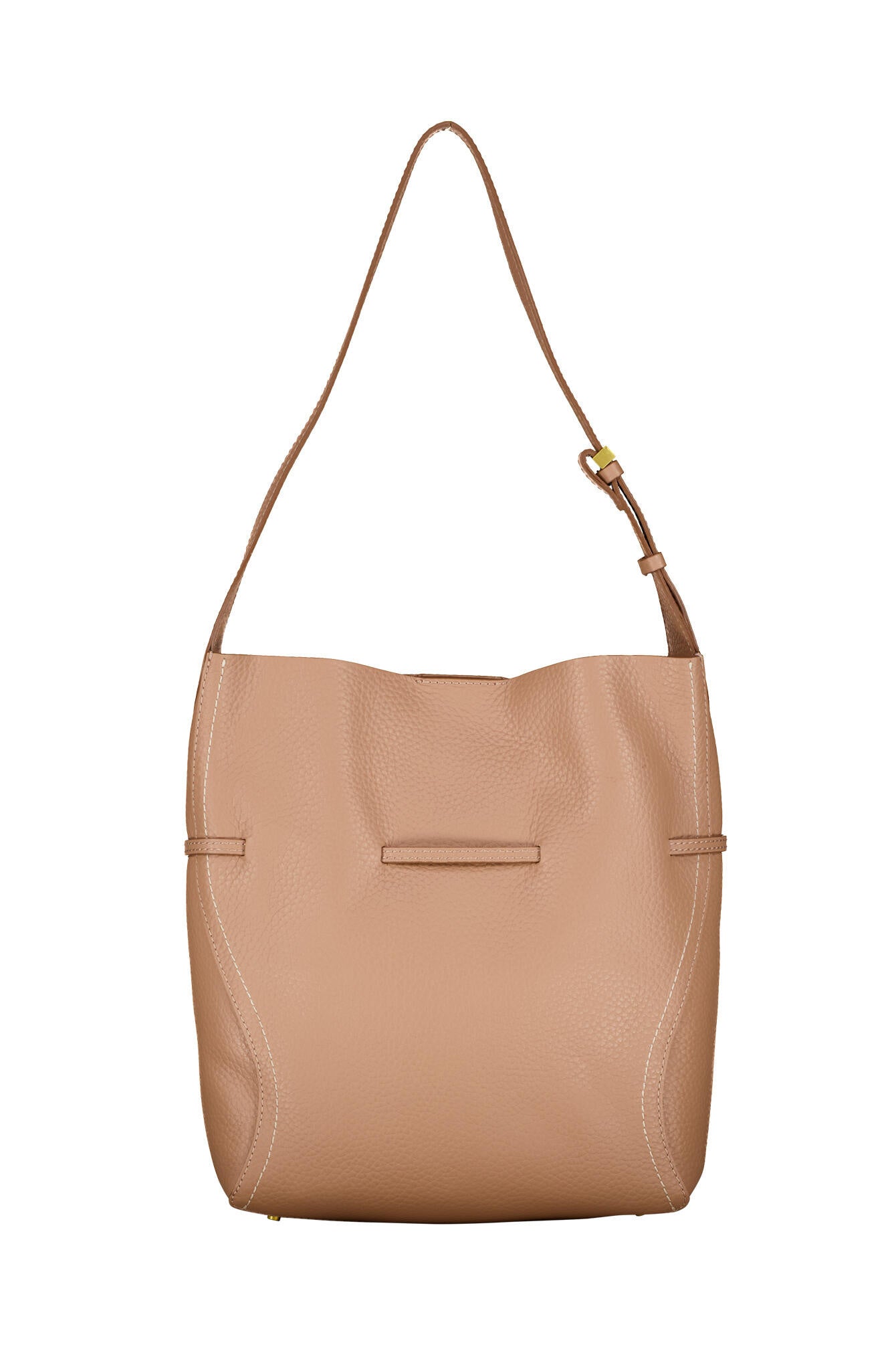 Schultertasche SIENNA - 5313-CLAY - Braun