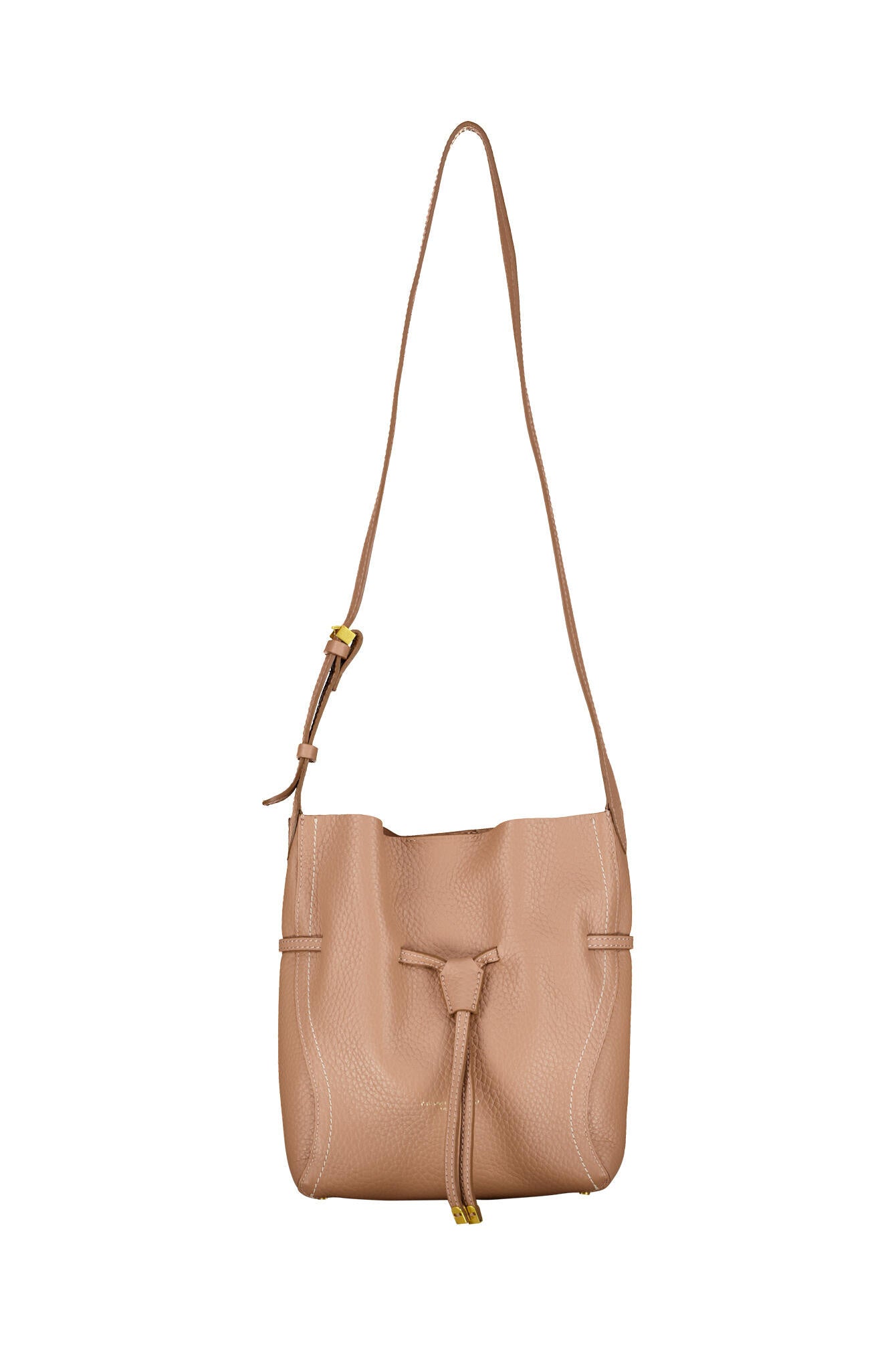 Schultertasche SIENNA - 5313-CLAY - Braun