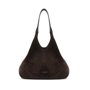 Schultertasche DUA - 974-MOKA - Braun