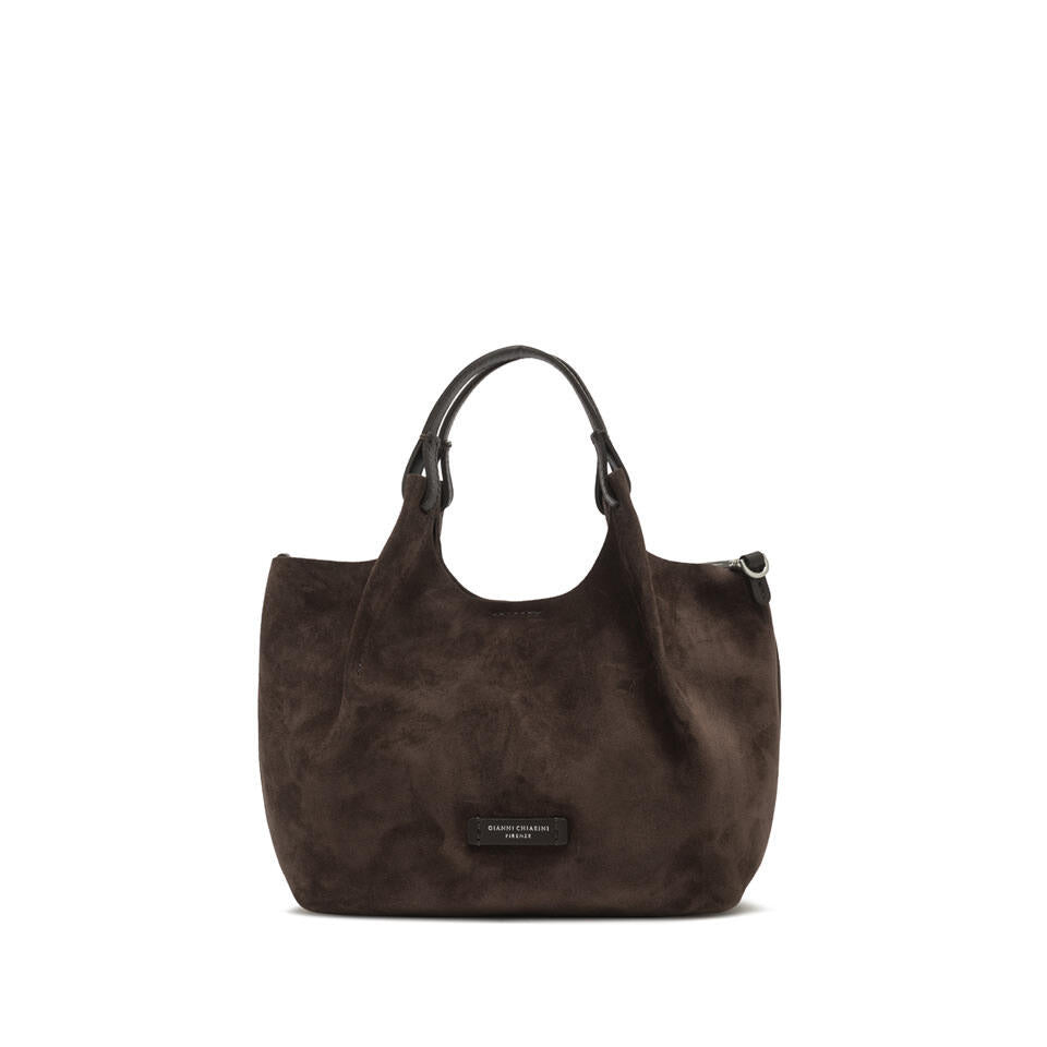 Handtasche  DUA - 974-MOKA - Braun