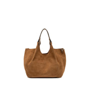 Handtasche  DUA - 1478-CARAMEL - Braun