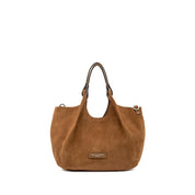 Handtasche  DUA - 1478-CARAMEL - Braun