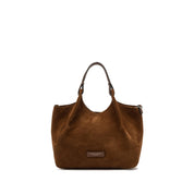 Handtasche  DUA - 14283-COGNAC_ncc - Braun