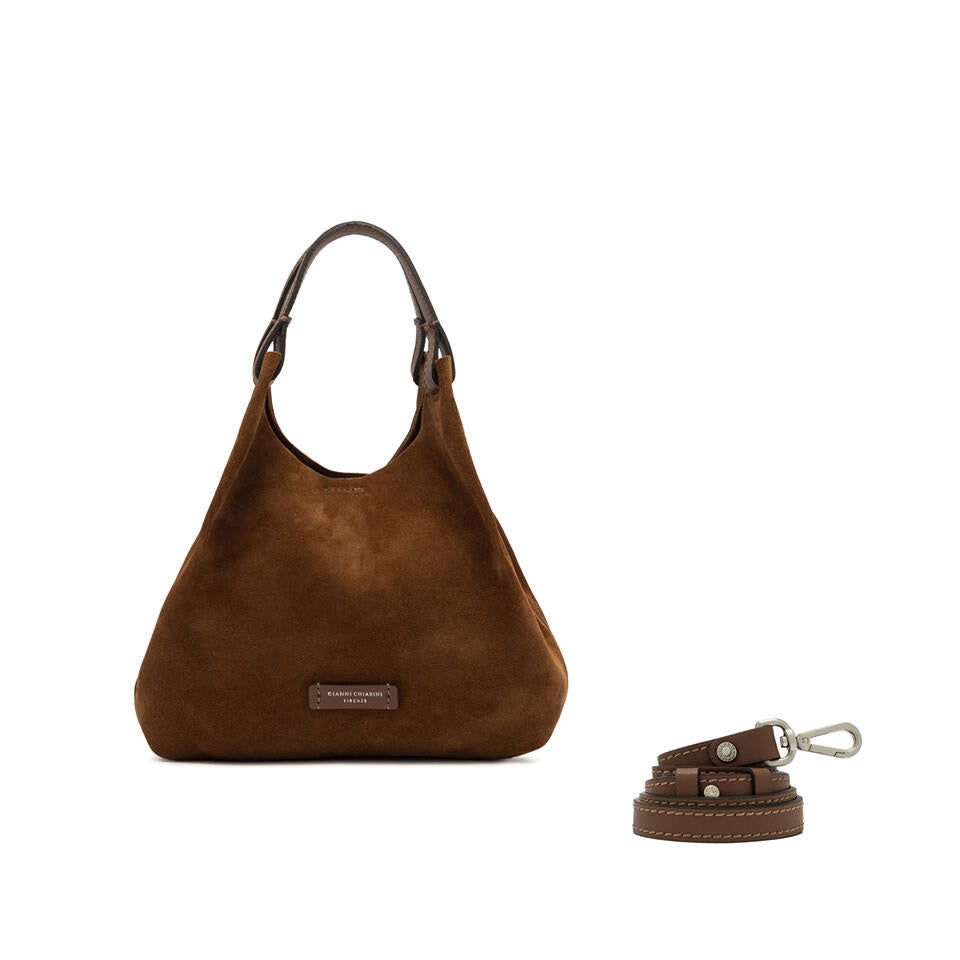 Handtasche  DUA - 14283-COGNAC_ncc - Braun
