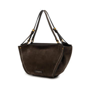Schultertasche BLOOM - 974-MOKA - Braun