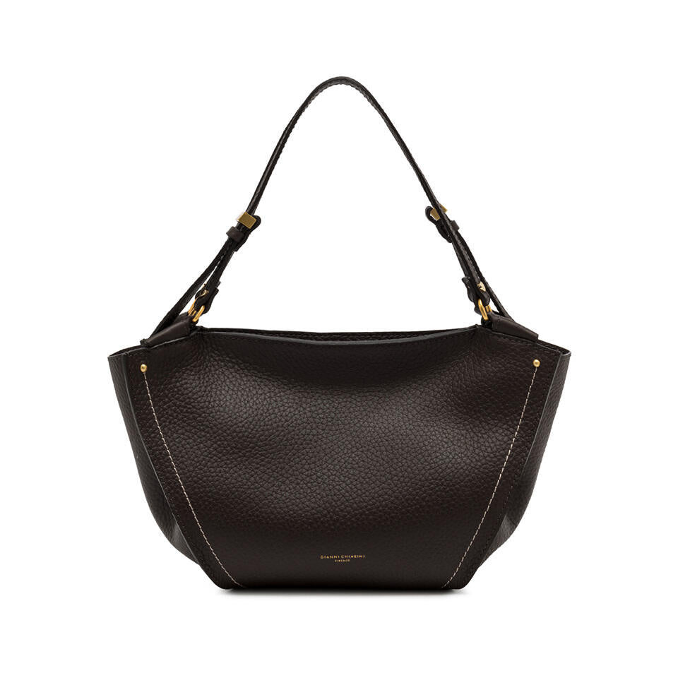 Schultertasche BLOOM - 2107-ESPRESSO - Braun