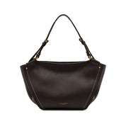 Schultertasche BLOOM - 2107-ESPRESSO - Braun