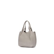 Handtasche DUA - 13138-LAMB-CASTORO - Grau