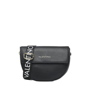 Schultertasche BIGS - 001-NERO - Schwarz