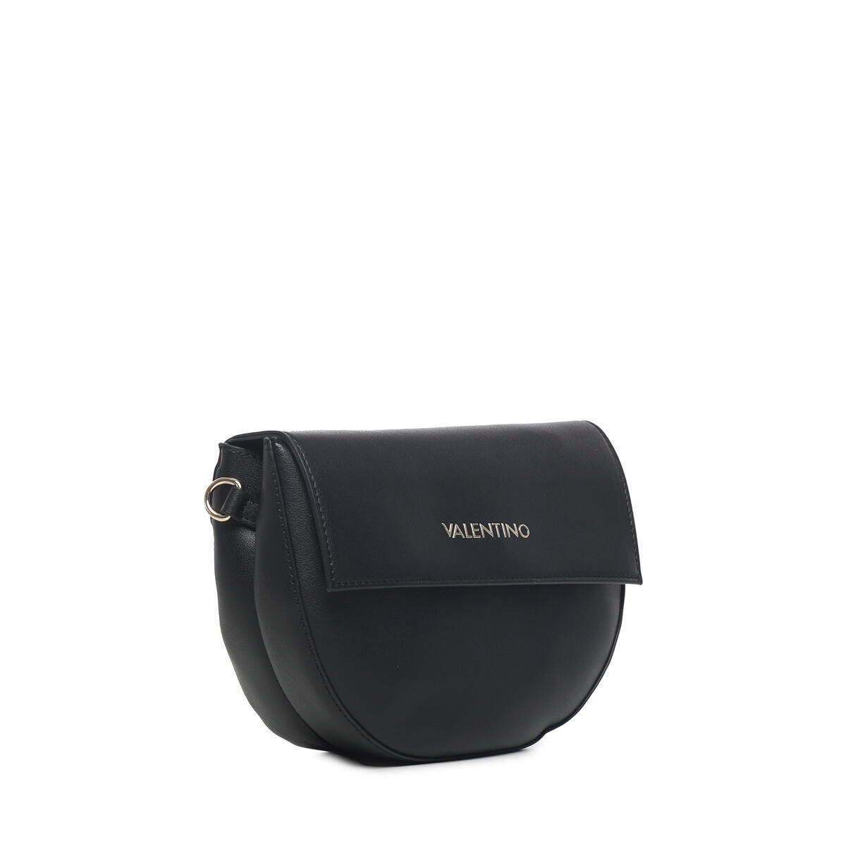 Schultertasche BIGS - 001-NERO - Schwarz