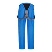 Ski-Hose SALOPETTE - L573-ROYAL BLUE - Blau