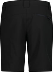 Bermuda-Shorts Outdoor - U901-NERO - Schwarz