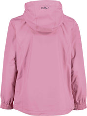 Kinder Regenjacke - C602-FARD - Pink