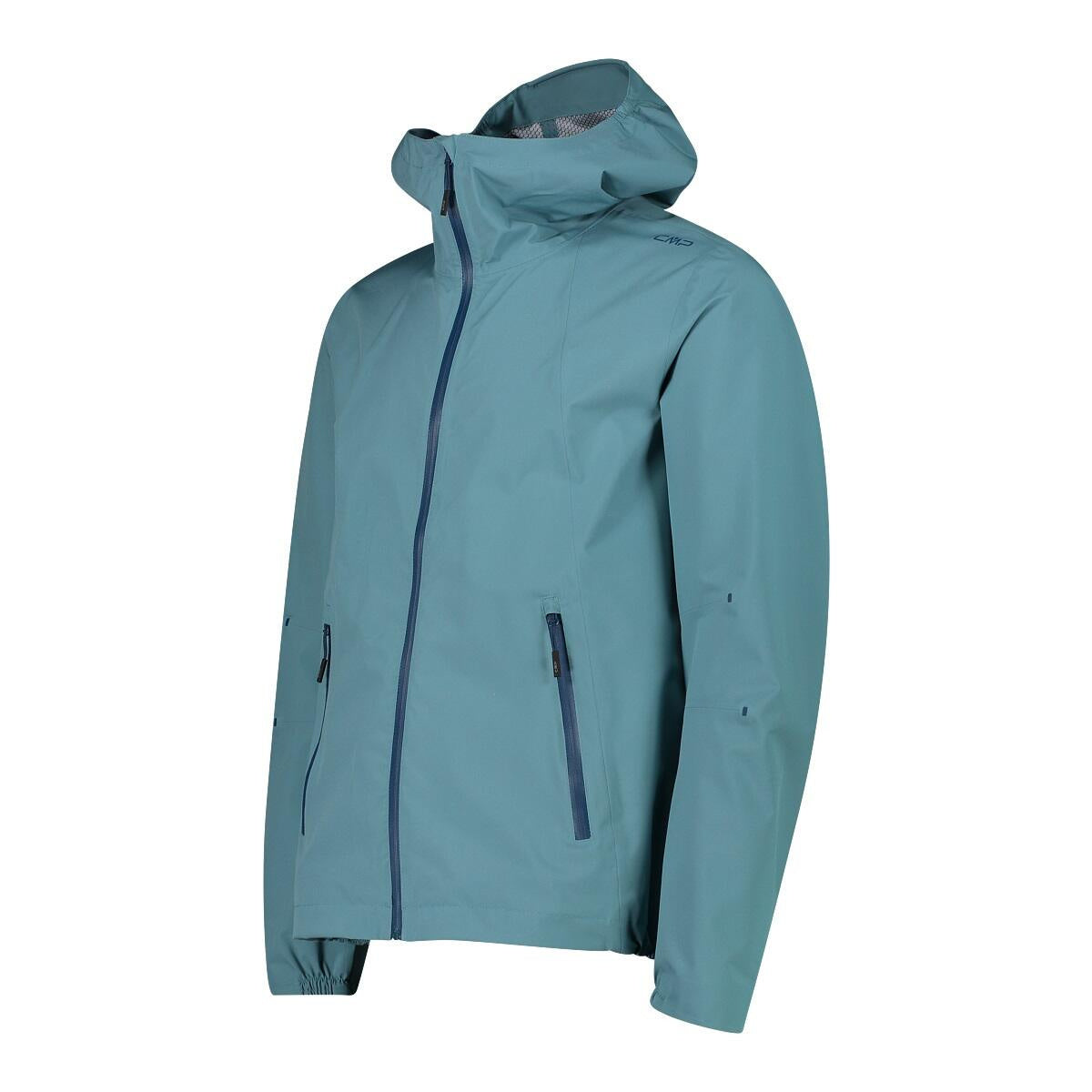 Funktionsjacke - E772-HYDRO - Blau