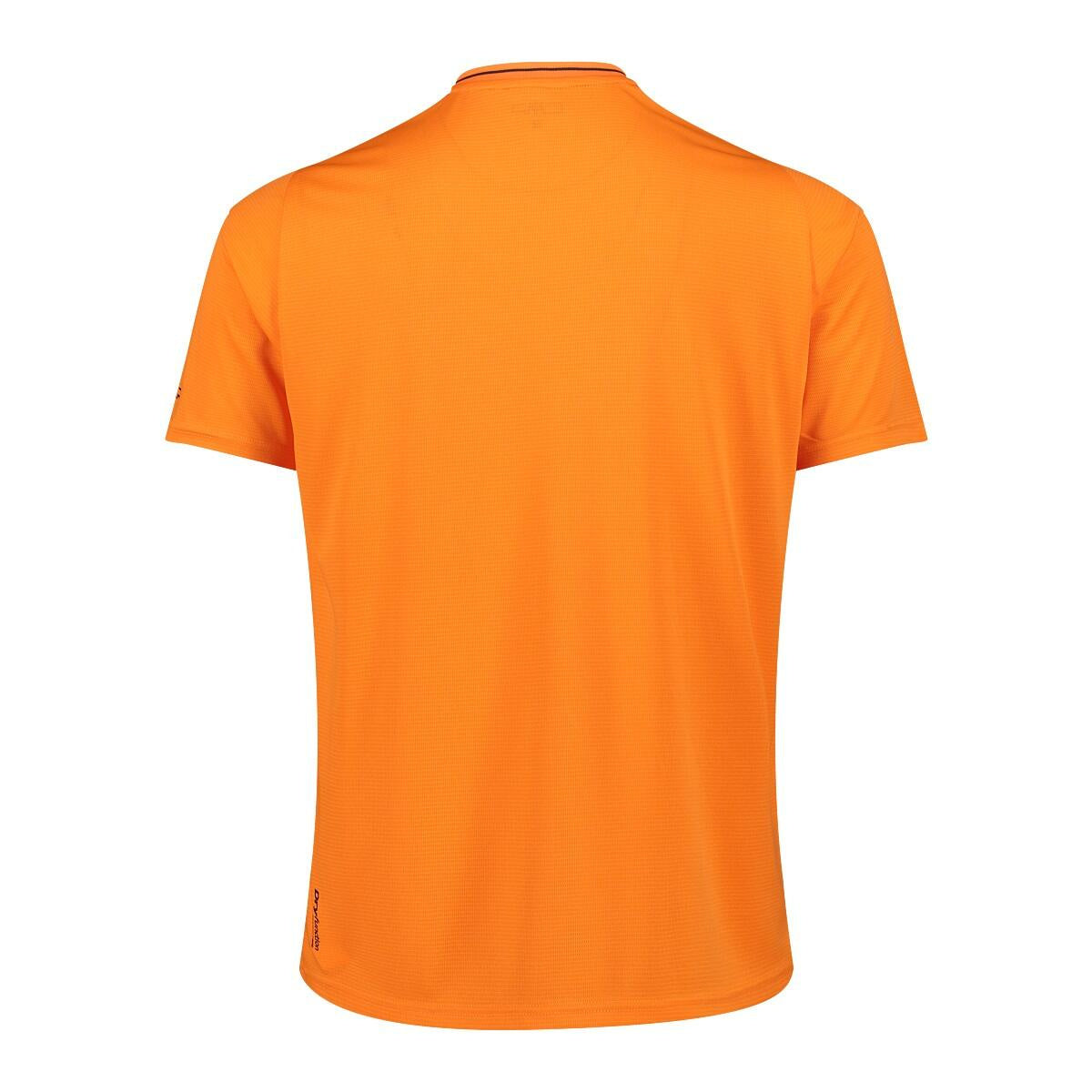 Funktionshirt - C550-FLAME - Orange