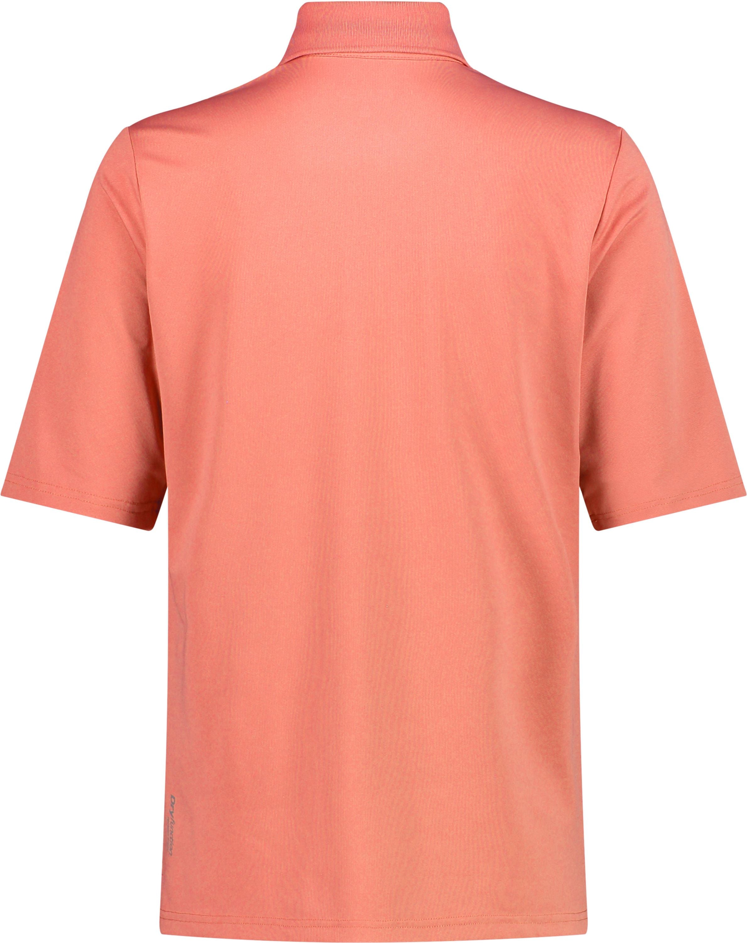 Funktions Poloshirt - B557-ORCHIDEA - Pink