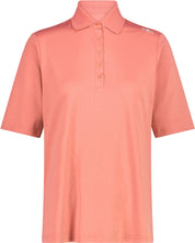 Funktions Poloshirt - B557-ORCHIDEA - Pink