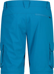Funktionshose - M951-BLUESTEEL - Blau