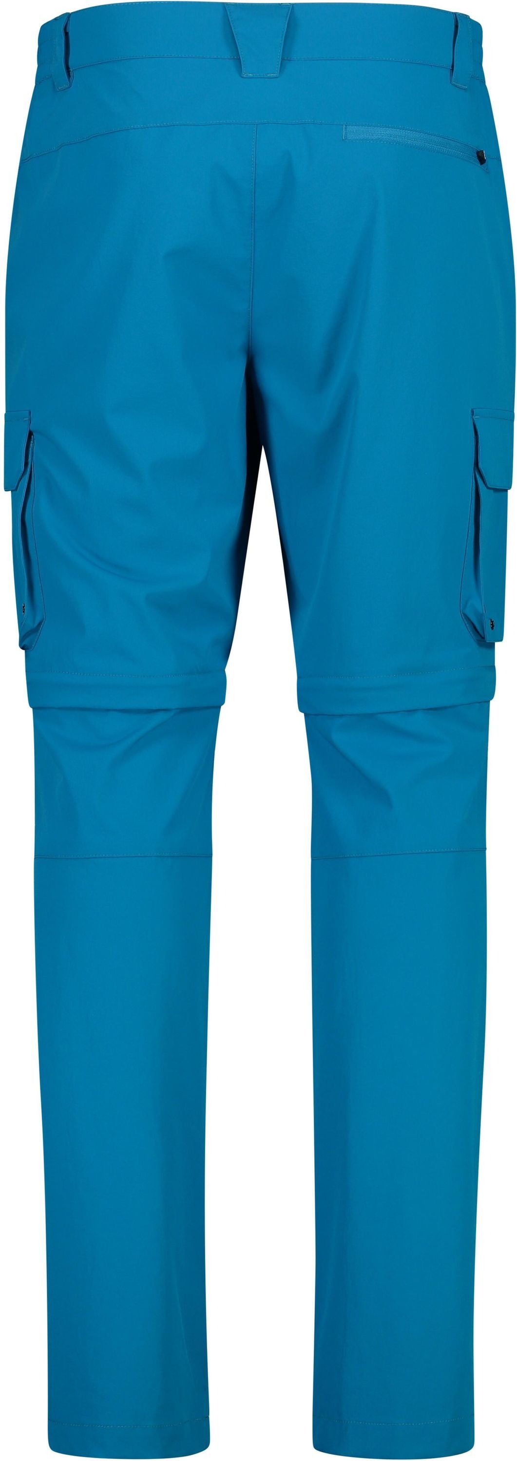 Funktionshose - M951-BLUESTEEL - Blau