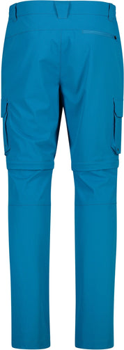 Funktionshose - M951-BLUESTEEL - Blau