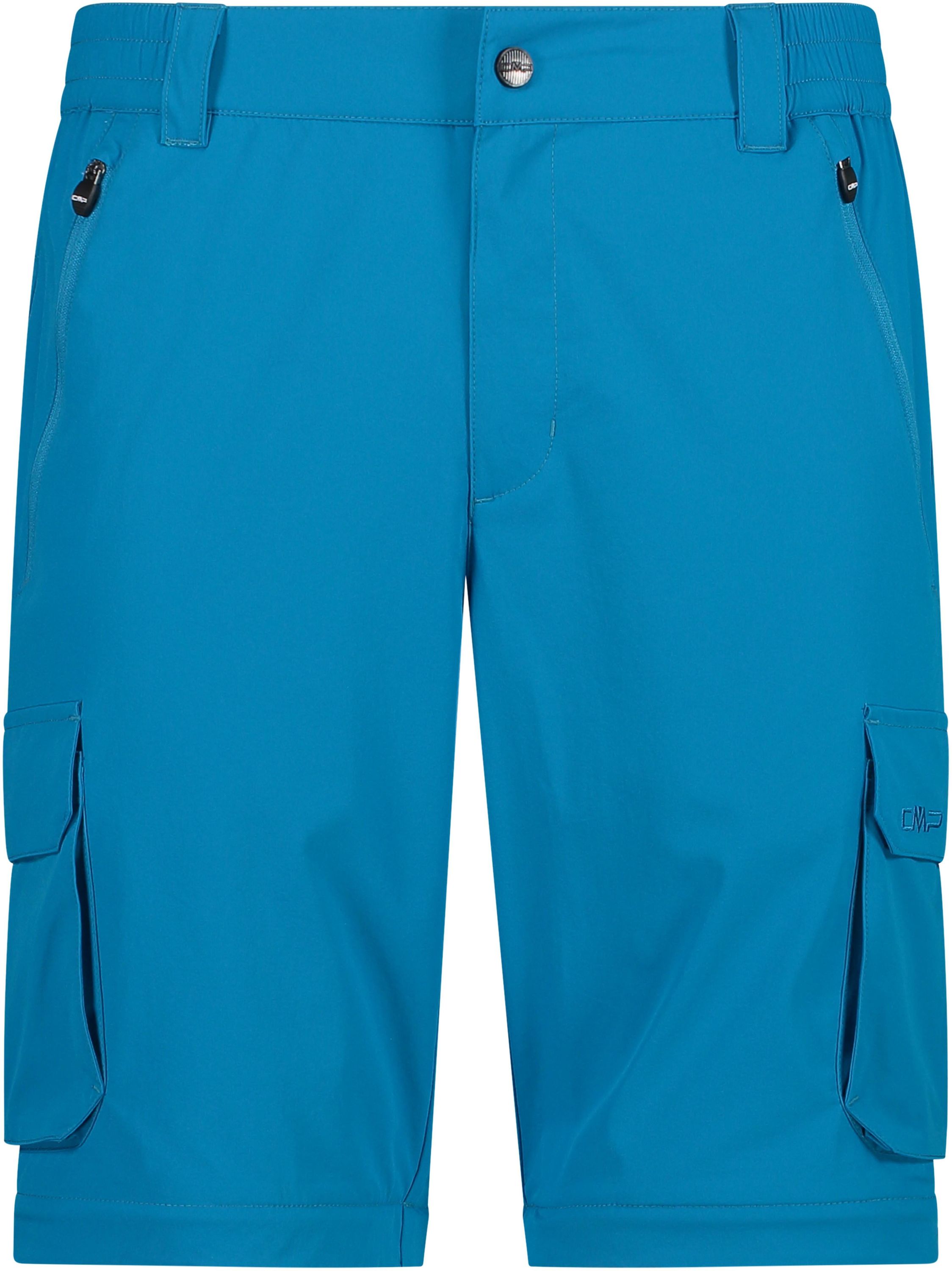 Funktionshose - M951-BLUESTEEL - Blau