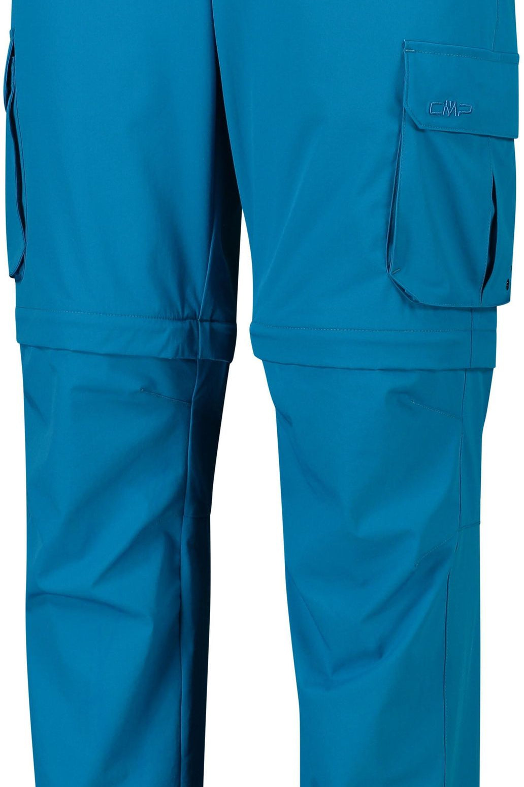 Funktionshose - M951-BLUESTEEL - Blau