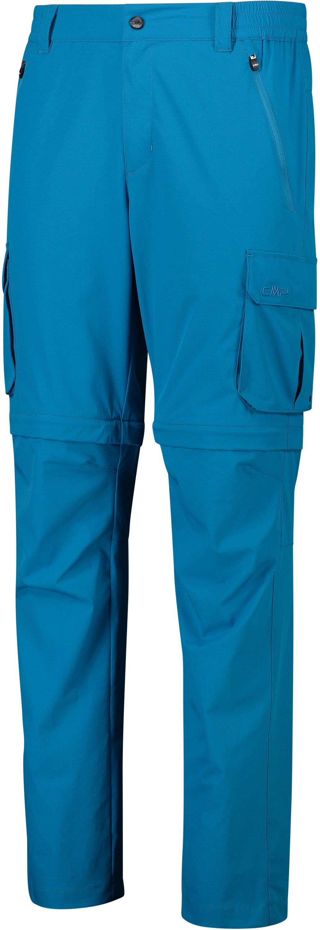 Funktionshose - M951-BLUESTEEL - Blau