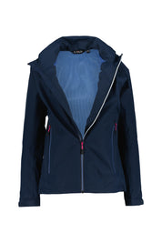 Funktionsjacke - M926-BLUE - Blau