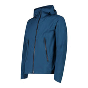 Funktionsjacke - M951-BLUESTEEL - Blau