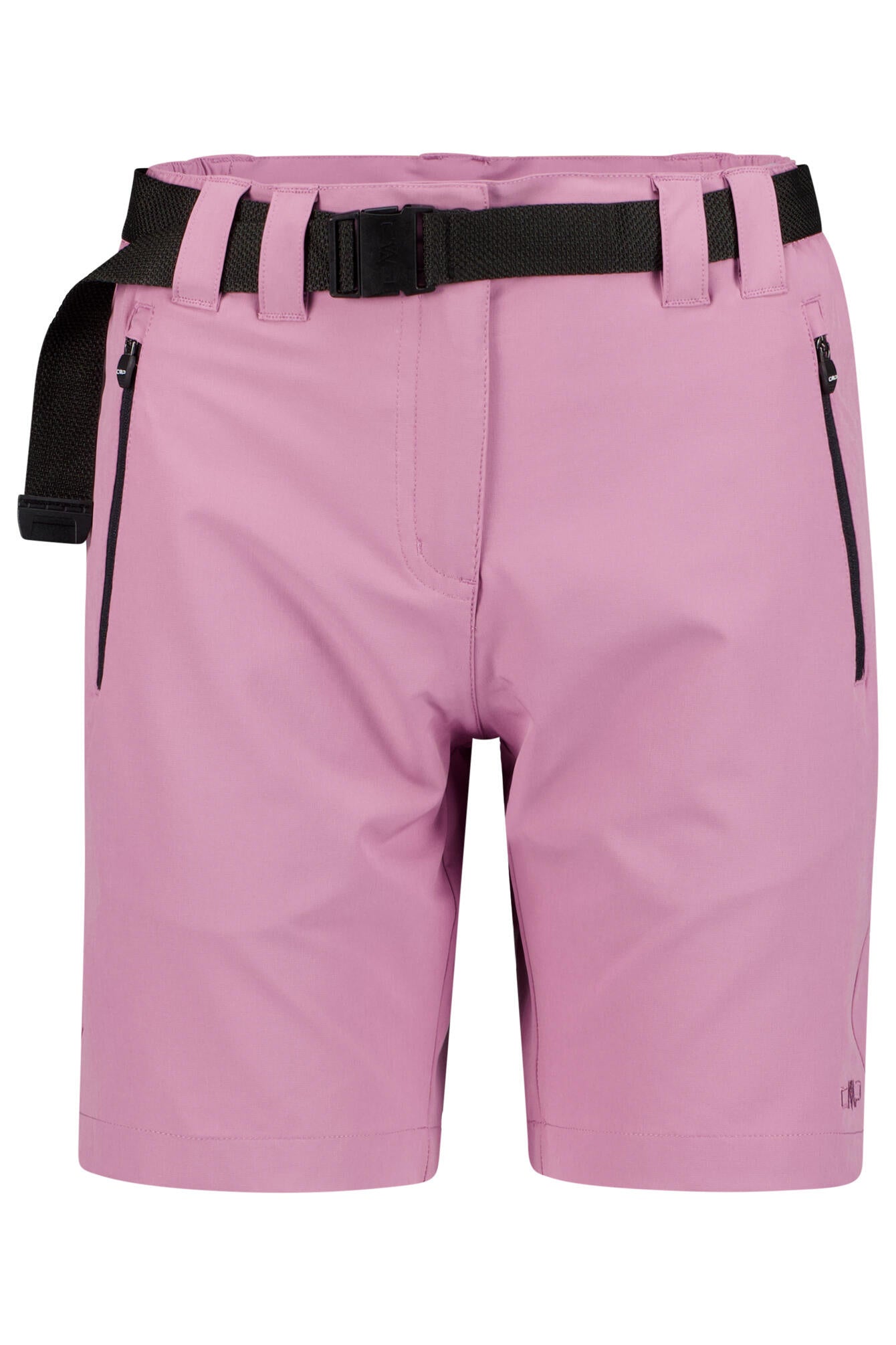 Bermuda Shorts - C602-FARD - Rosa