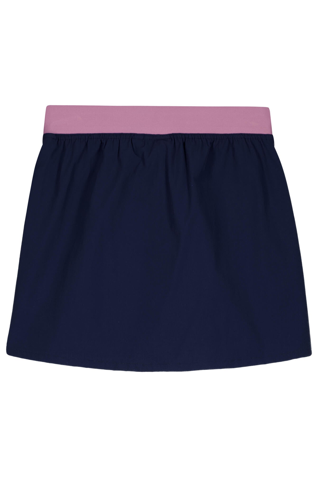 Funktions-Skort - 57MN-BLUE-FARD - Blau