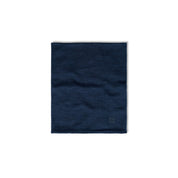 Multifunktionstuch Merino Heavyweight - 779-NIGHT BLUE - Blau